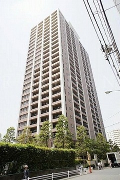 コスモ東京ベイタワー
