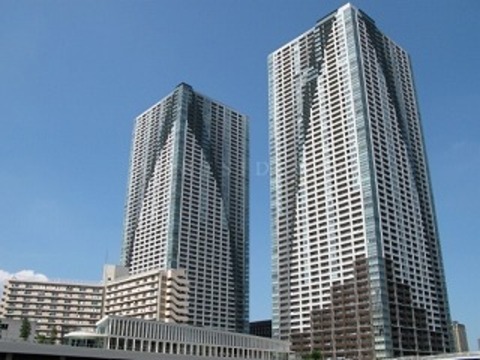 ザ・トウキョータワーズ　シータワー　【THE TOKYO TOWERS SEA TOWER】