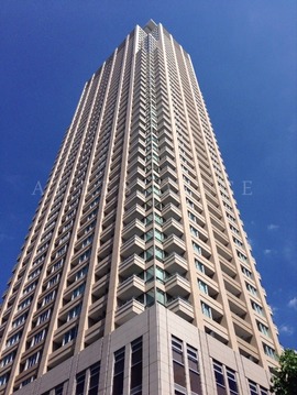 パークアクシス青山一丁目タワー