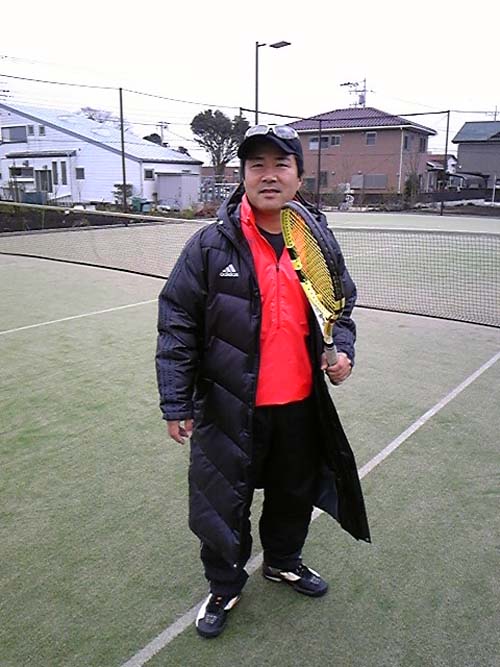 藤田 良行