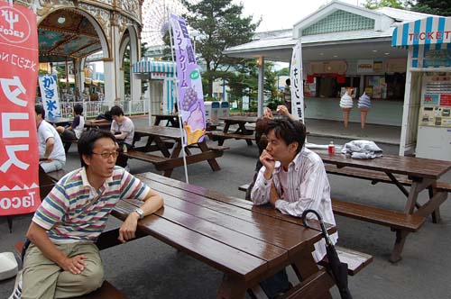 本江 亮二