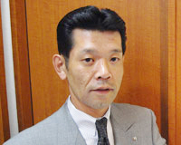 坂井 雅一