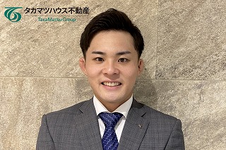 担当者画像