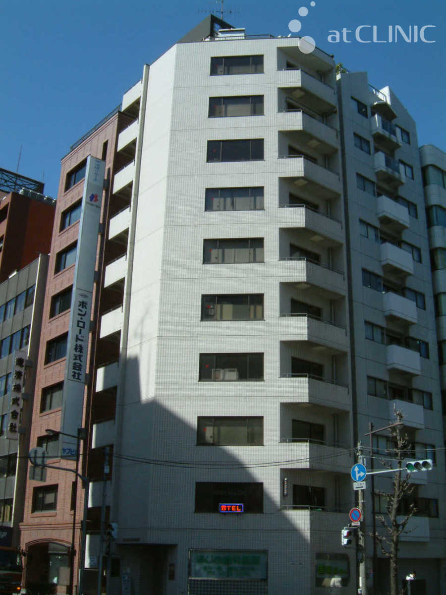 ｊサンクス第１のビル情報 アットクリニック