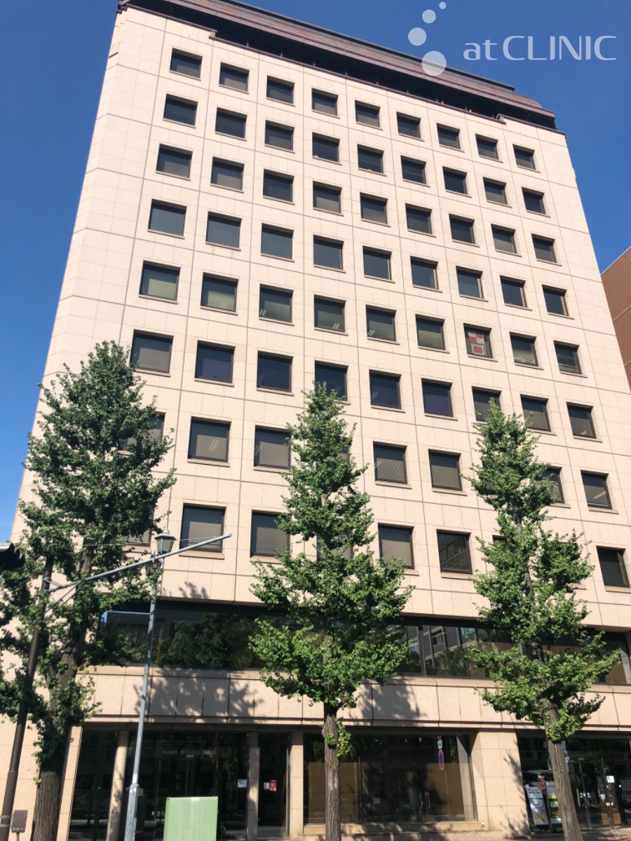 関内新井のビル情報 アットクリニック