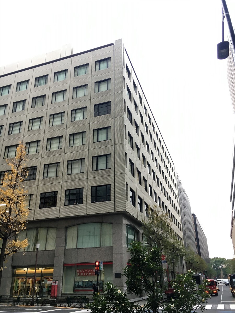 新日石のビル情報 アットクリニック