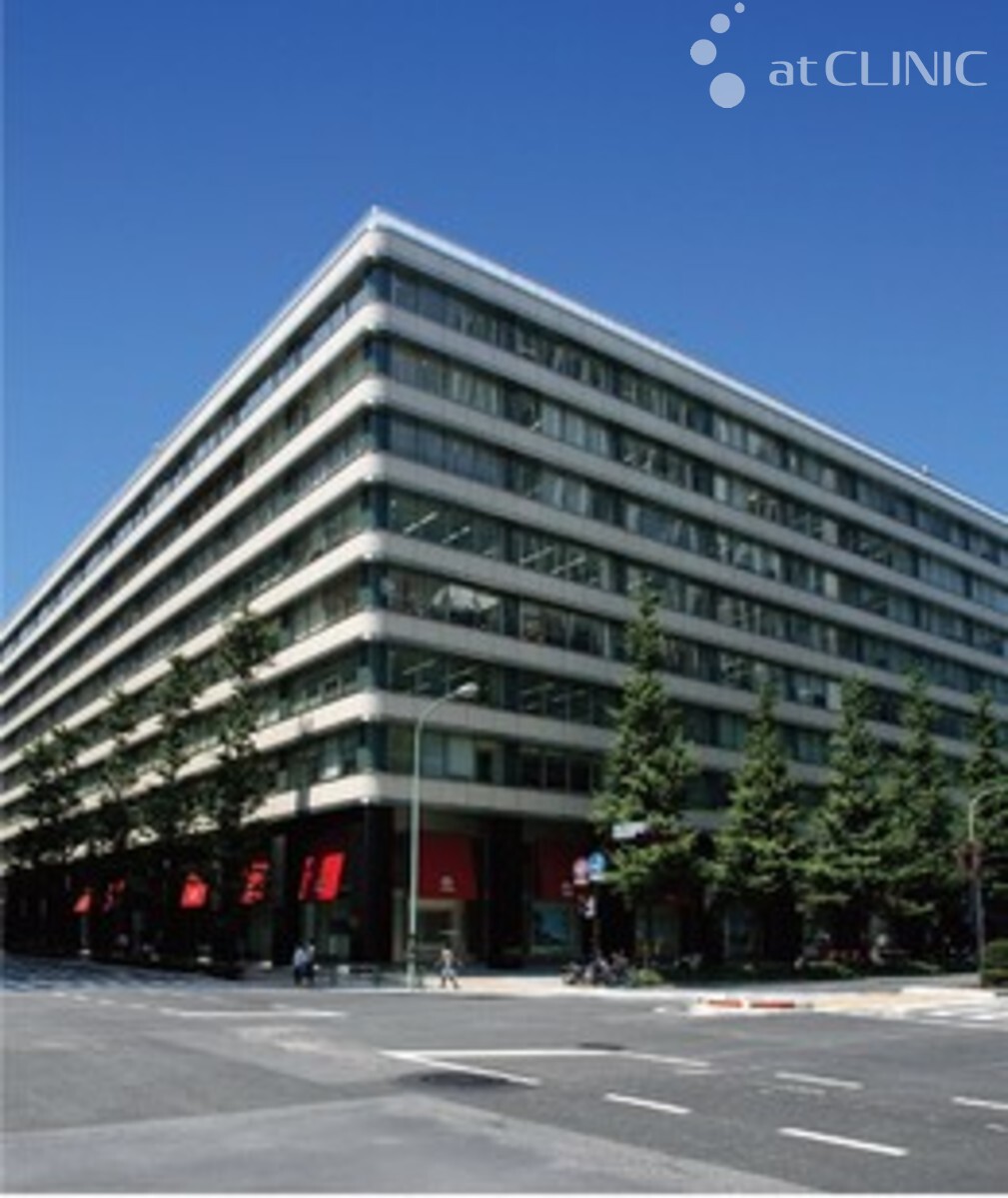 新東京のビル情報|アットクリニック