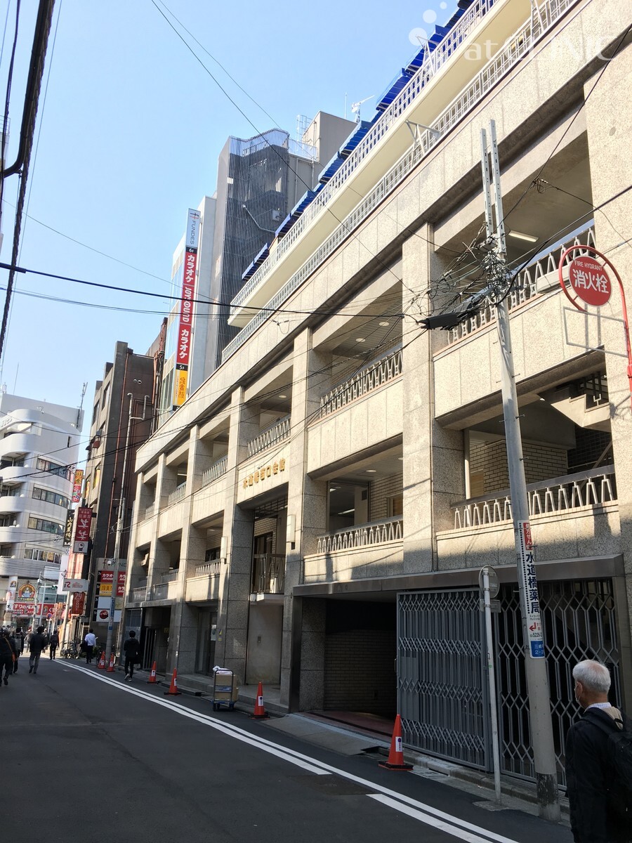 水道橋西口会館8階の物件情報 アットクリニック