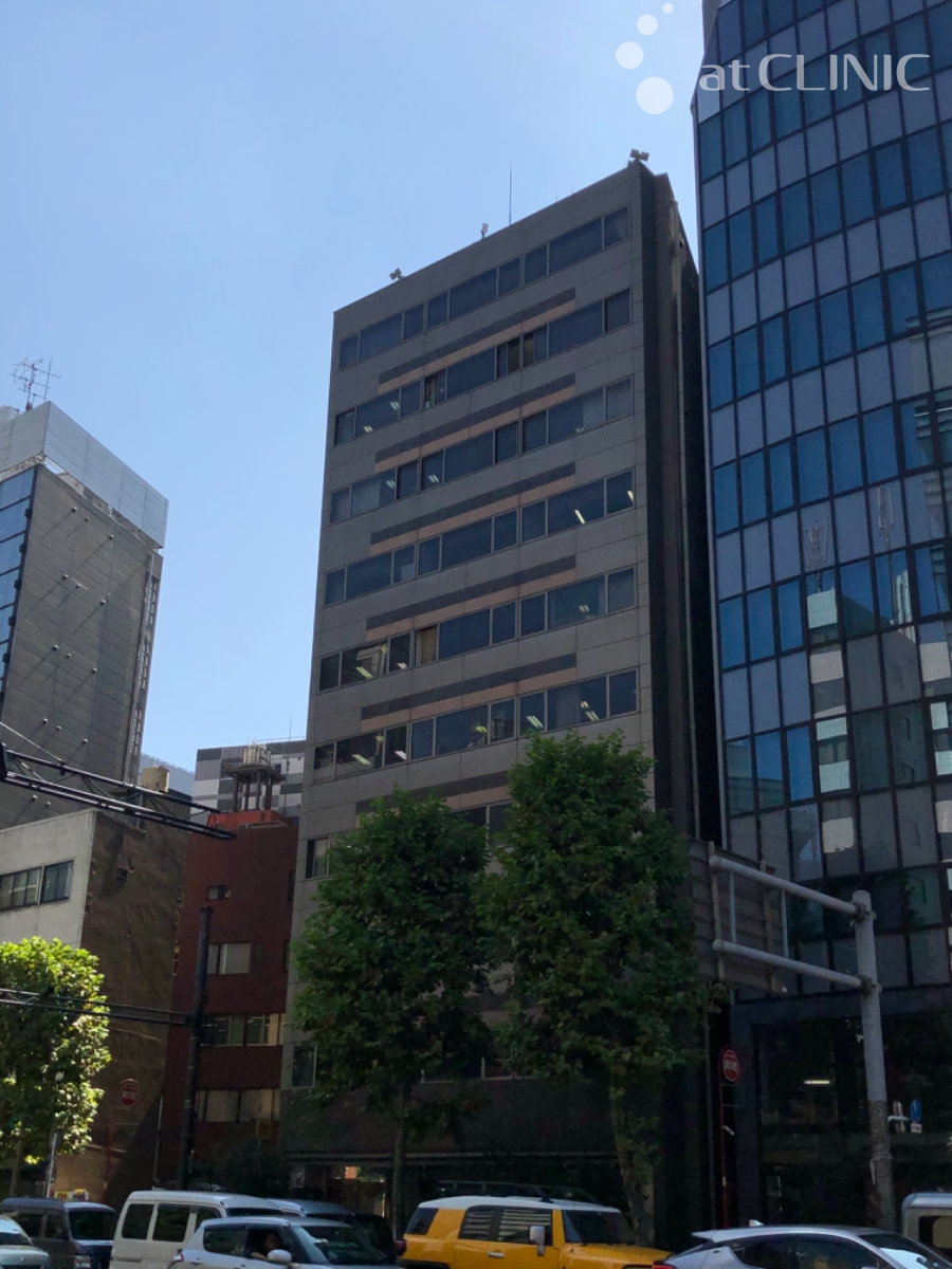 アーバンスクエア神田のビル情報 アットクリニック