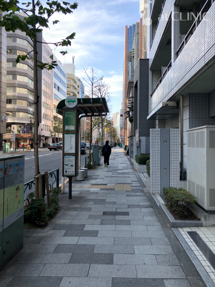 新宿1丁目のビル情報|アットクリニック 新宿1丁目のビル情報|アットクリニック