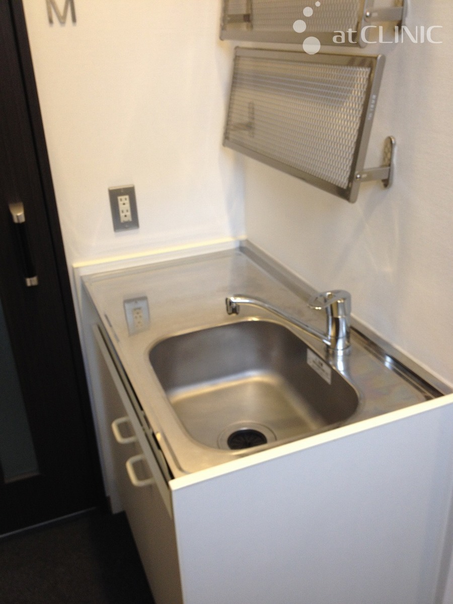 ａｃｎ神田須田町のビル情報 アットクリニック