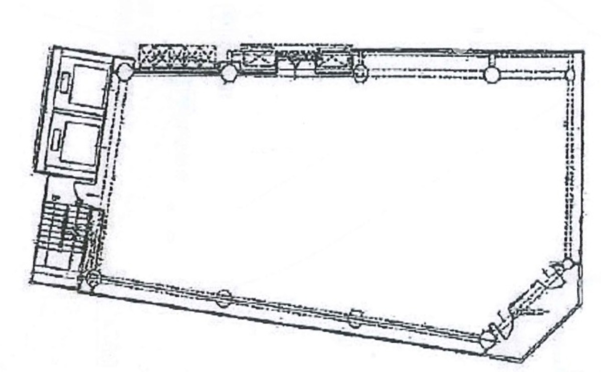 ユニデン銀座7階の物件情報 アットクリニック