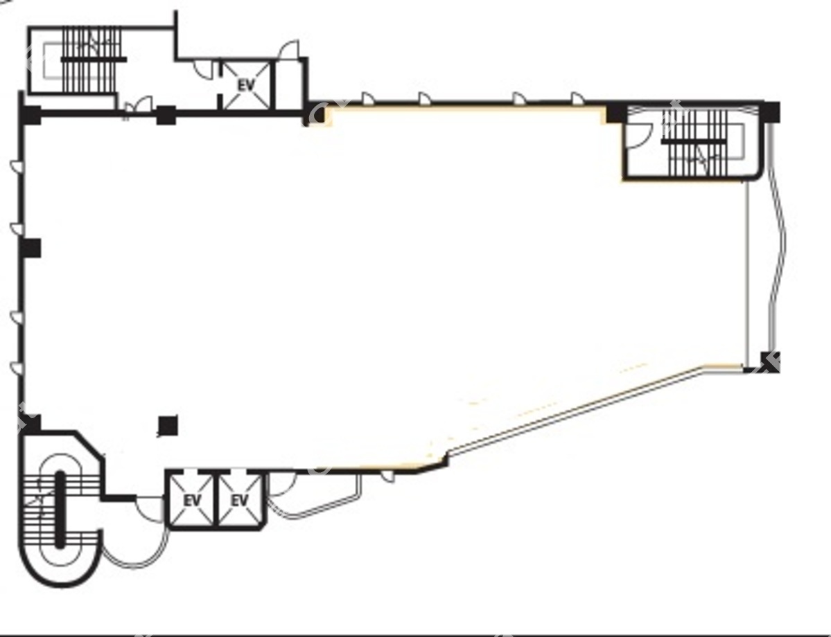 銀座博品館ビル5階85 11坪 銀座 新橋駅 の賃貸オフィス情報 アットオフィス