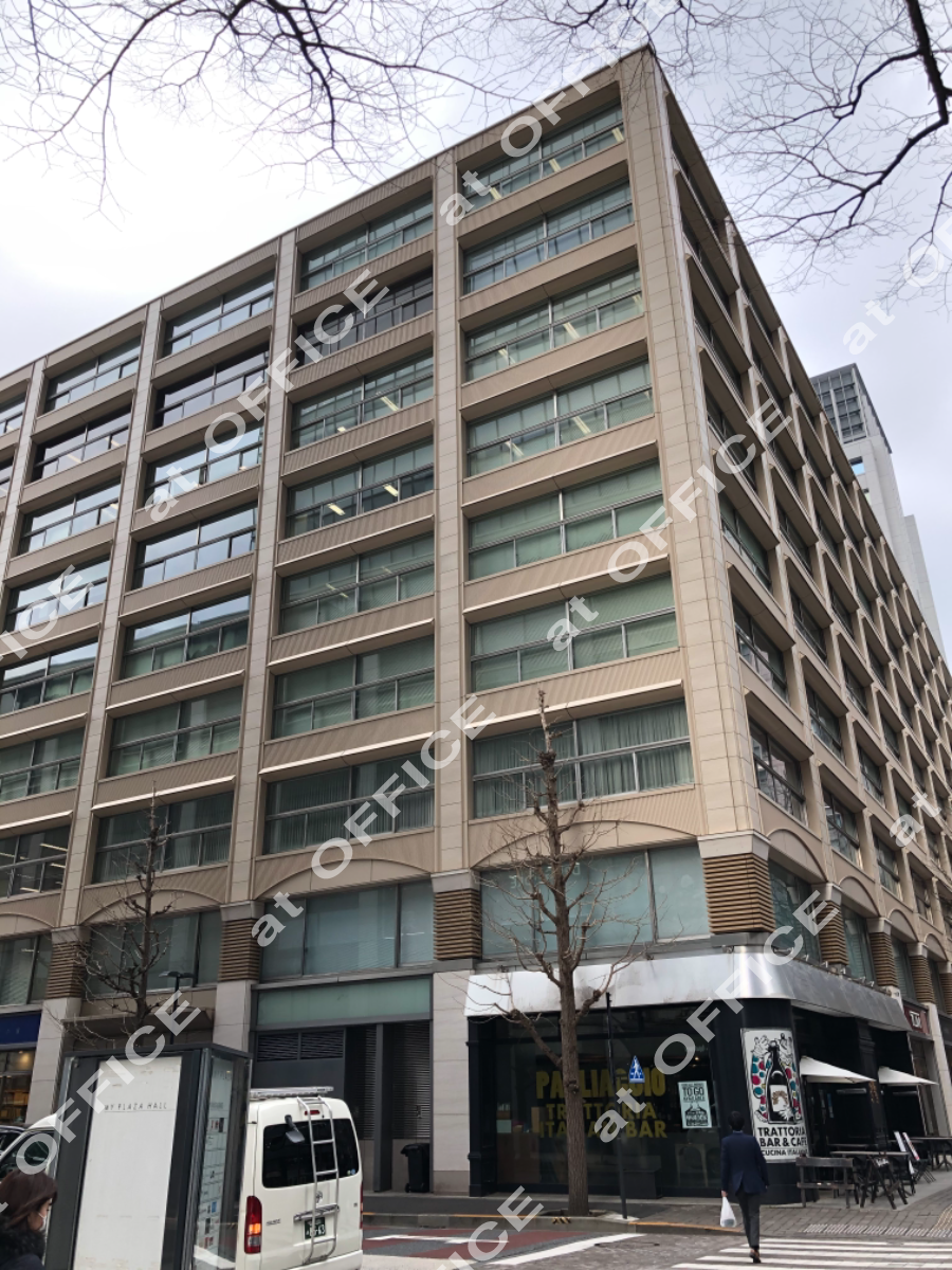 丸の内仲通りビル 大手町 丸の内 有楽町 東京駅 の賃貸オフィス情報 アットオフィス