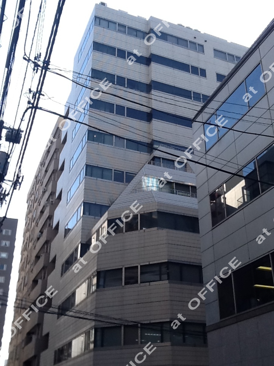 ｂｒ五反田ビル 五反田 五反田駅 の賃貸オフィス情報 アットオフィス
