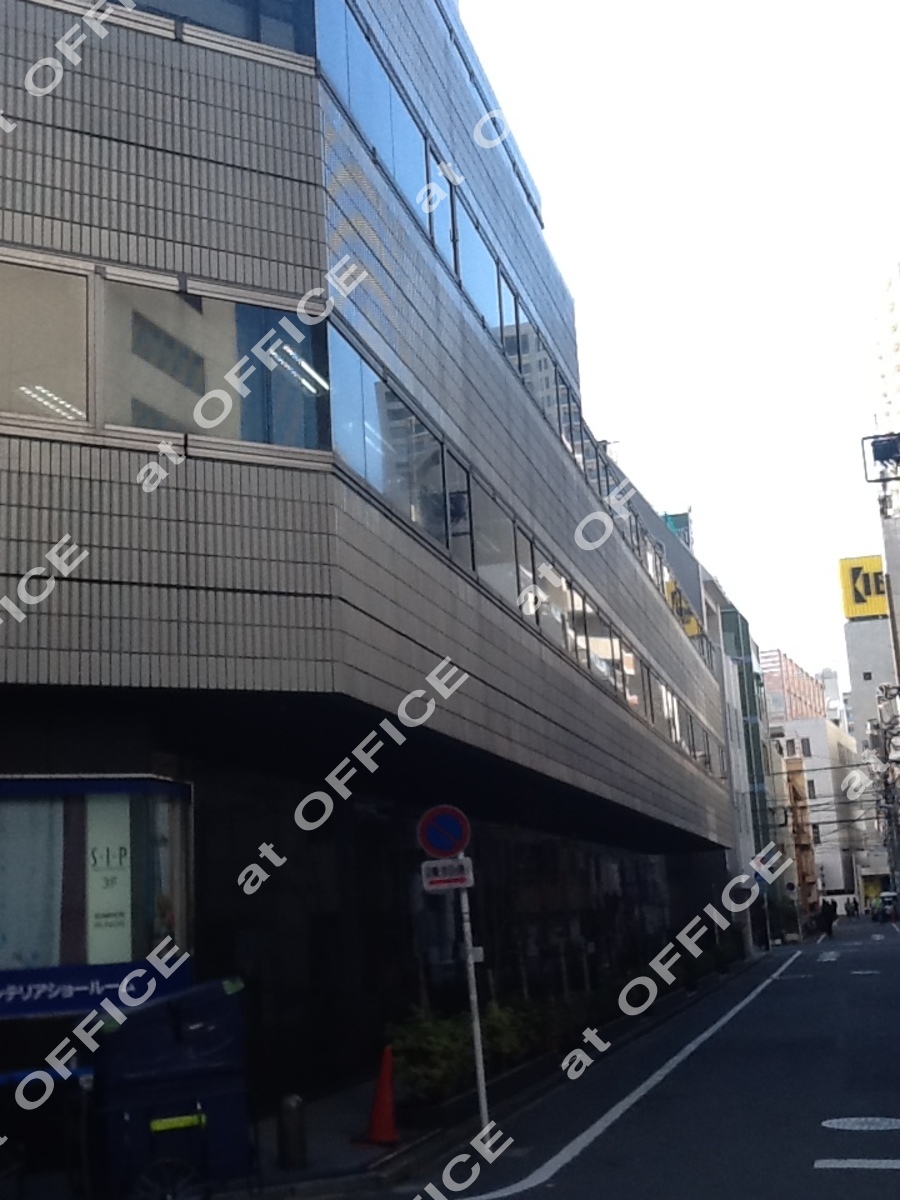 ｂｒ五反田ビル 五反田 五反田駅 の賃貸オフィス情報 アットオフィス