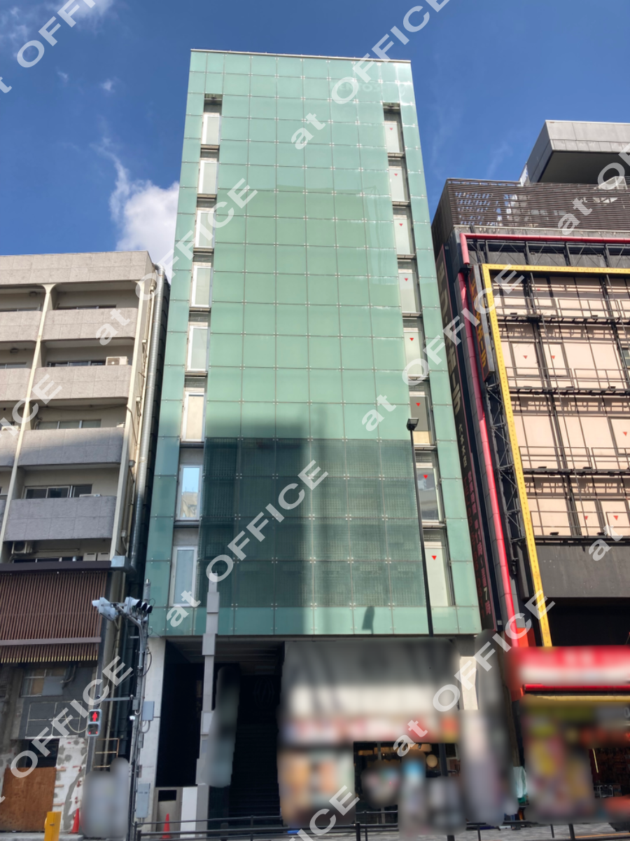 ケントスビル 赤坂 六本木 麻布 六本木駅 の賃貸オフィス情報 アットオフィス ケントスビル 赤坂 六本木 麻布 六本木駅 の賃貸オフィス情報 アットオフィス