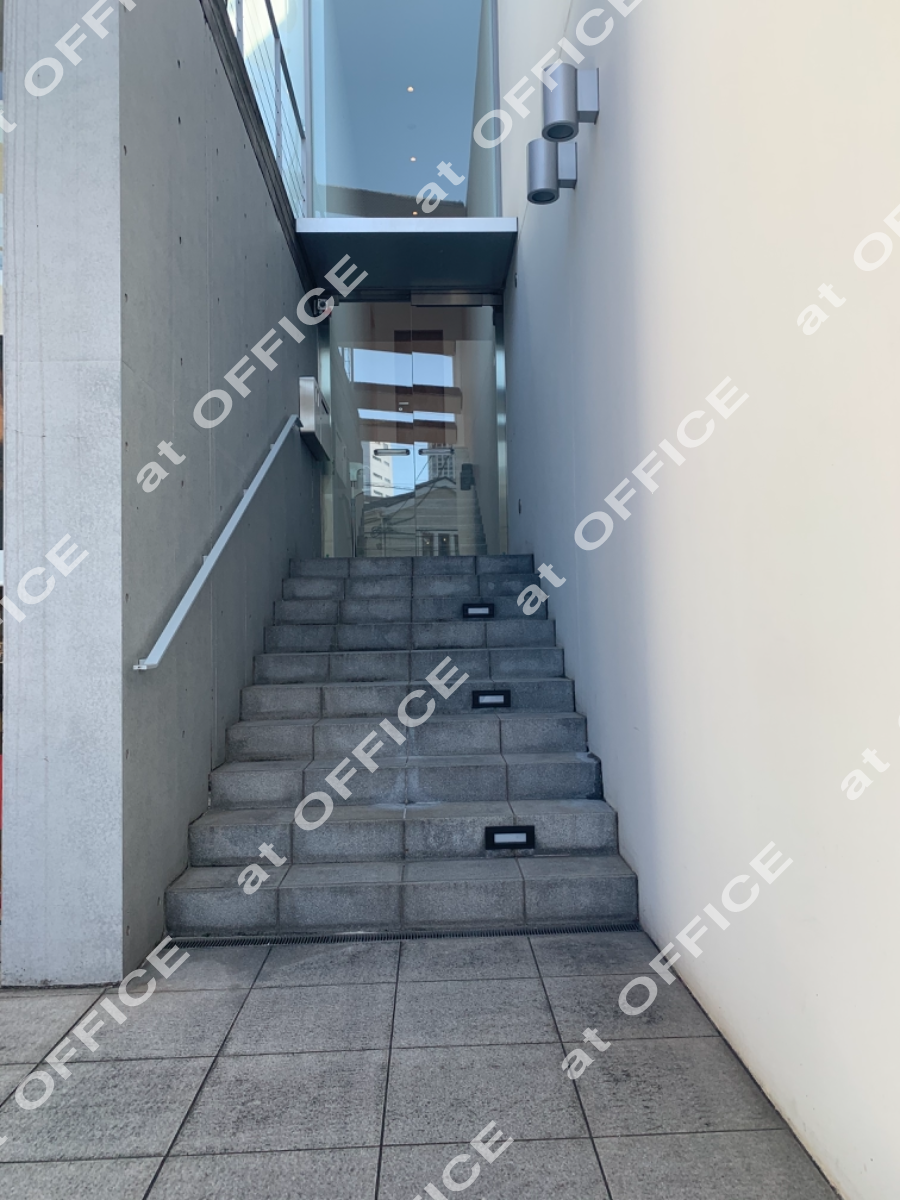 ｆｌｅｇ代官山ビル 恵比寿 代官山 広尾 代官山駅 の賃貸オフィス情報 アットオフィス