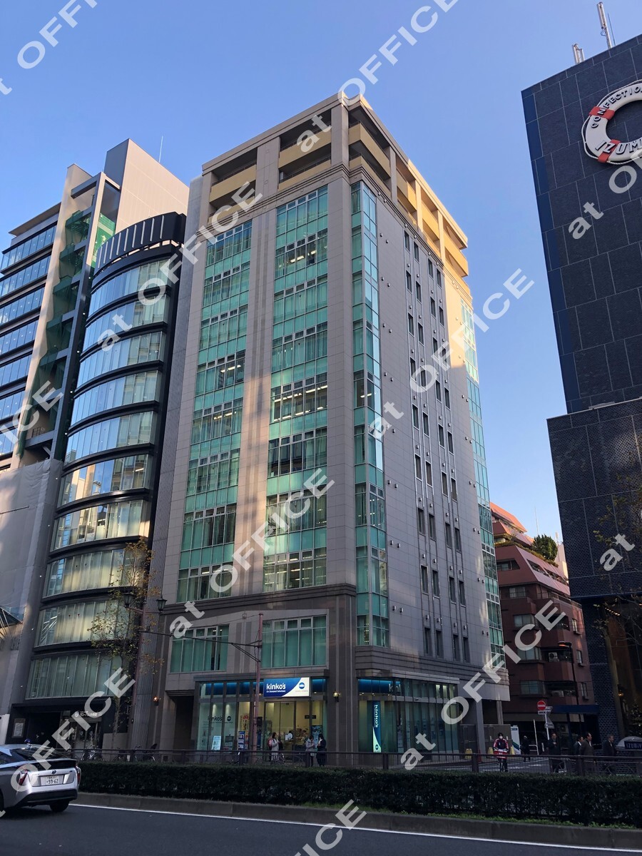 麹町プレイスビル2階 32坪 番町 麹町 平河町 半蔵門駅 の賃貸オフィス情報 アットオフィス