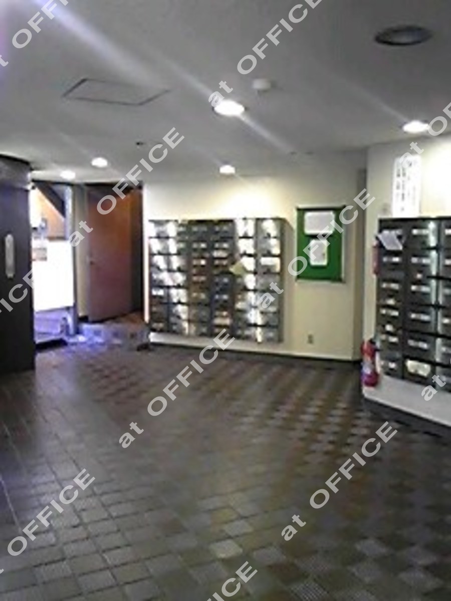 吉祥寺サンプラザビル5階13 02坪 武蔵野市 吉祥寺駅 の賃貸オフィス情報 アットオフィス