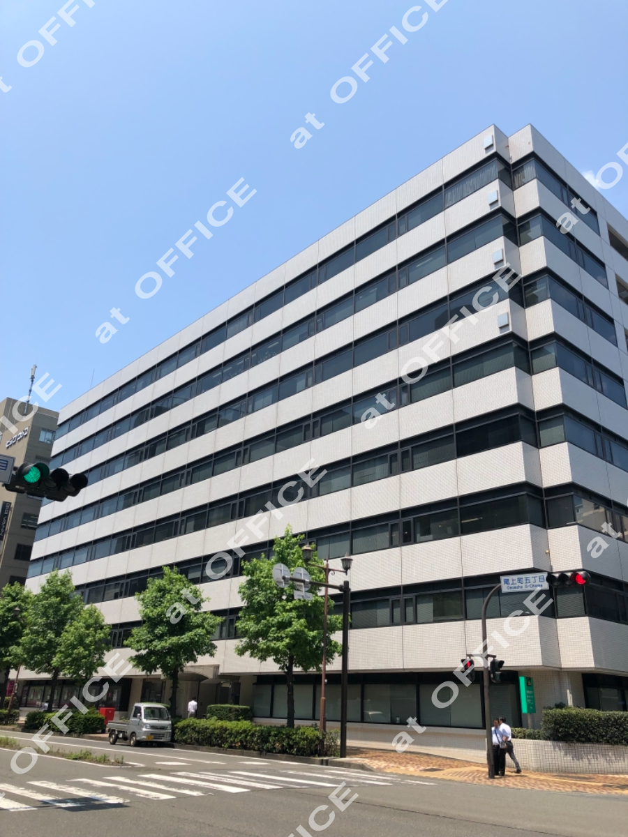 日本生命横浜尾上町ビル 中区 桜木町駅 の賃貸オフィス情報 アットオフィス