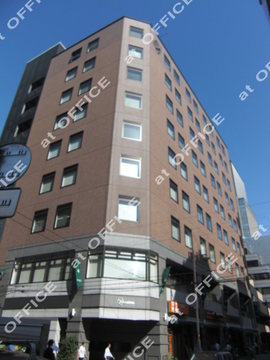 ヒューリック小舟町ビル6階187 96坪 人形町 馬喰町 浜町 三越前駅 の賃貸オフィス情報 アットオフィス