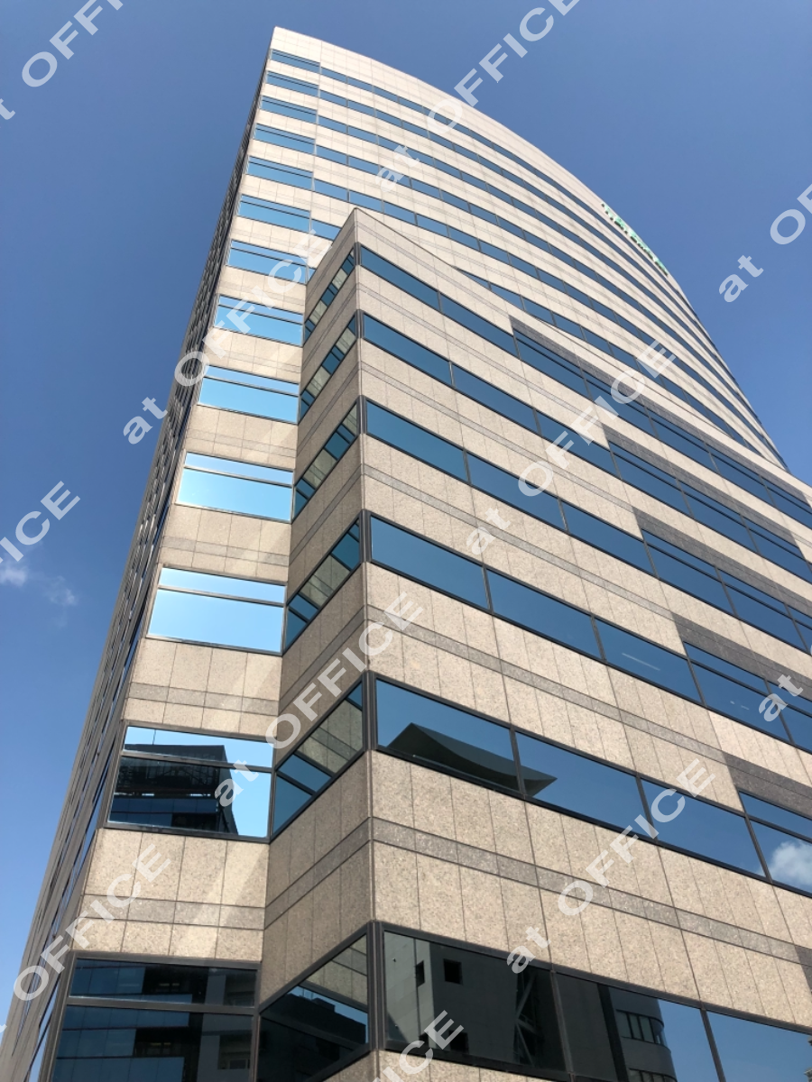 東京建物東渋谷ビル 渋谷 渋谷駅 の賃貸オフィス情報 アットオフィス