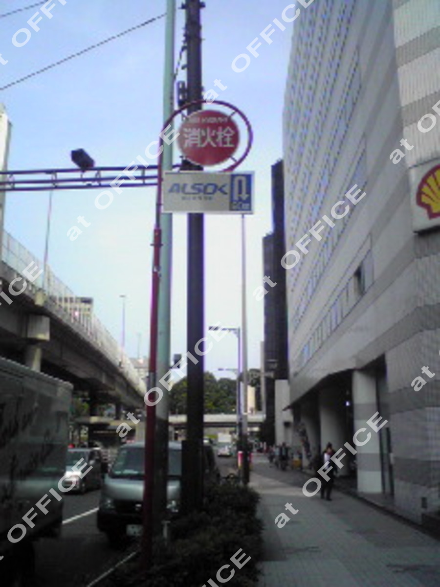 赤坂コミュニティビル9階109 28坪 赤坂 六本木 麻布 赤坂見附駅 の賃貸オフィス情報 アットオフィス