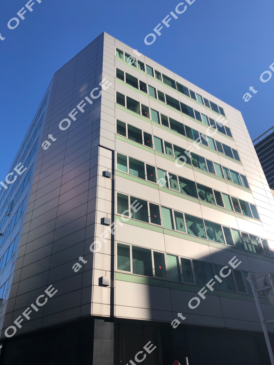 虎ノ門東洋ビル 新橋 虎ノ門 神谷町 新橋駅 の賃貸オフィス情報 アットオフィス