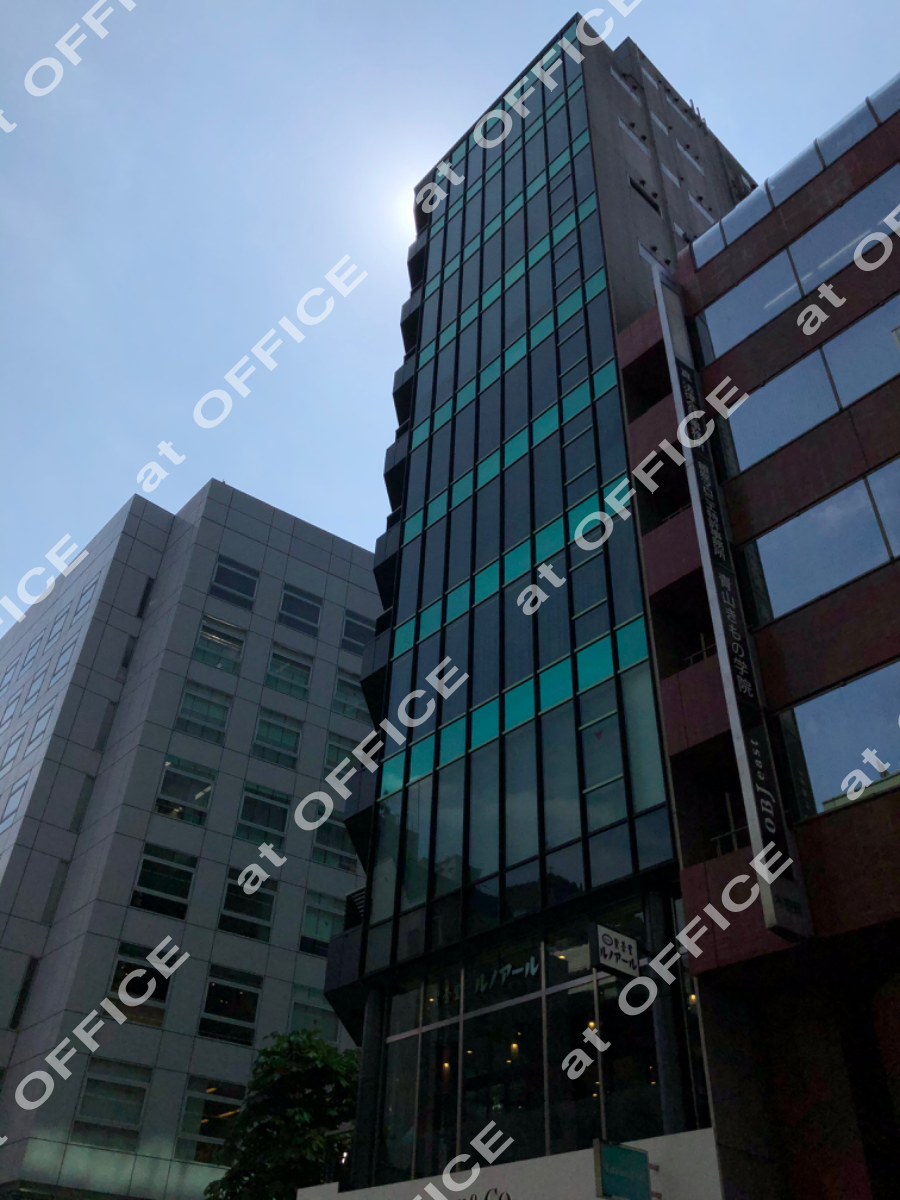 ユニデン銀座ビル 銀座 東銀座駅 の賃貸オフィス情報 アットオフィス