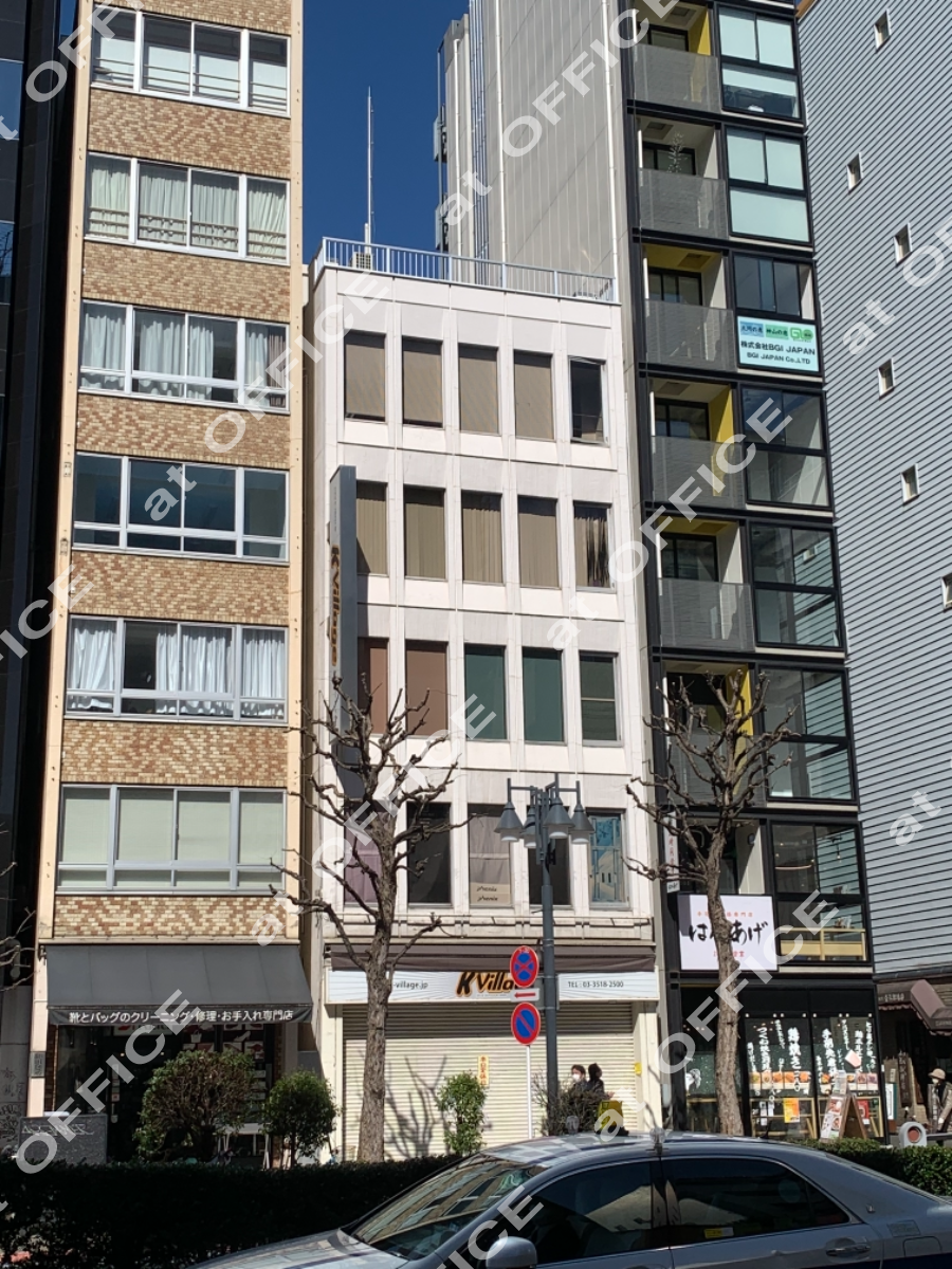 カメラ太陽堂ビル 飯田橋 神保町 水道橋 神保町駅 の賃貸オフィス情報 アットオフィス