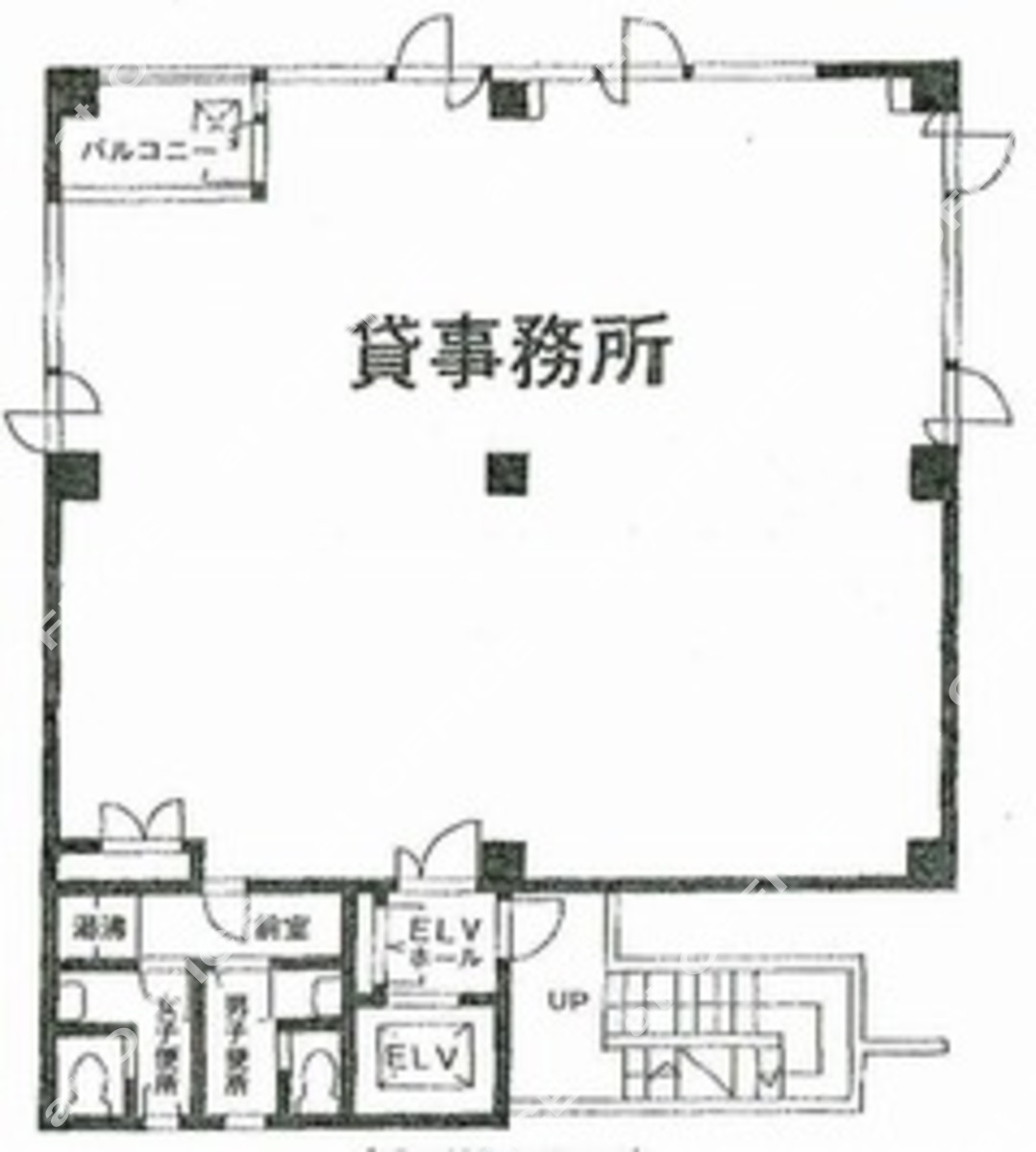 K オフィス
