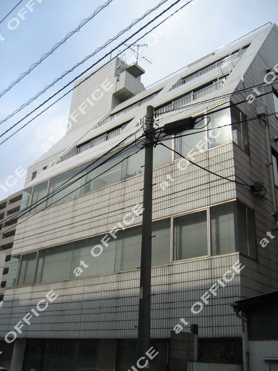 ｂｒ五反田１ビル 品川 大崎 大井 大崎駅 の賃貸オフィス情報 アットオフィス