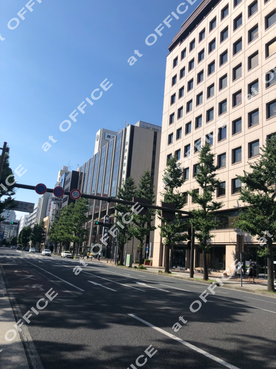 関内新井ビル 中区 関内駅 の賃貸オフィス情報 アットオフィス