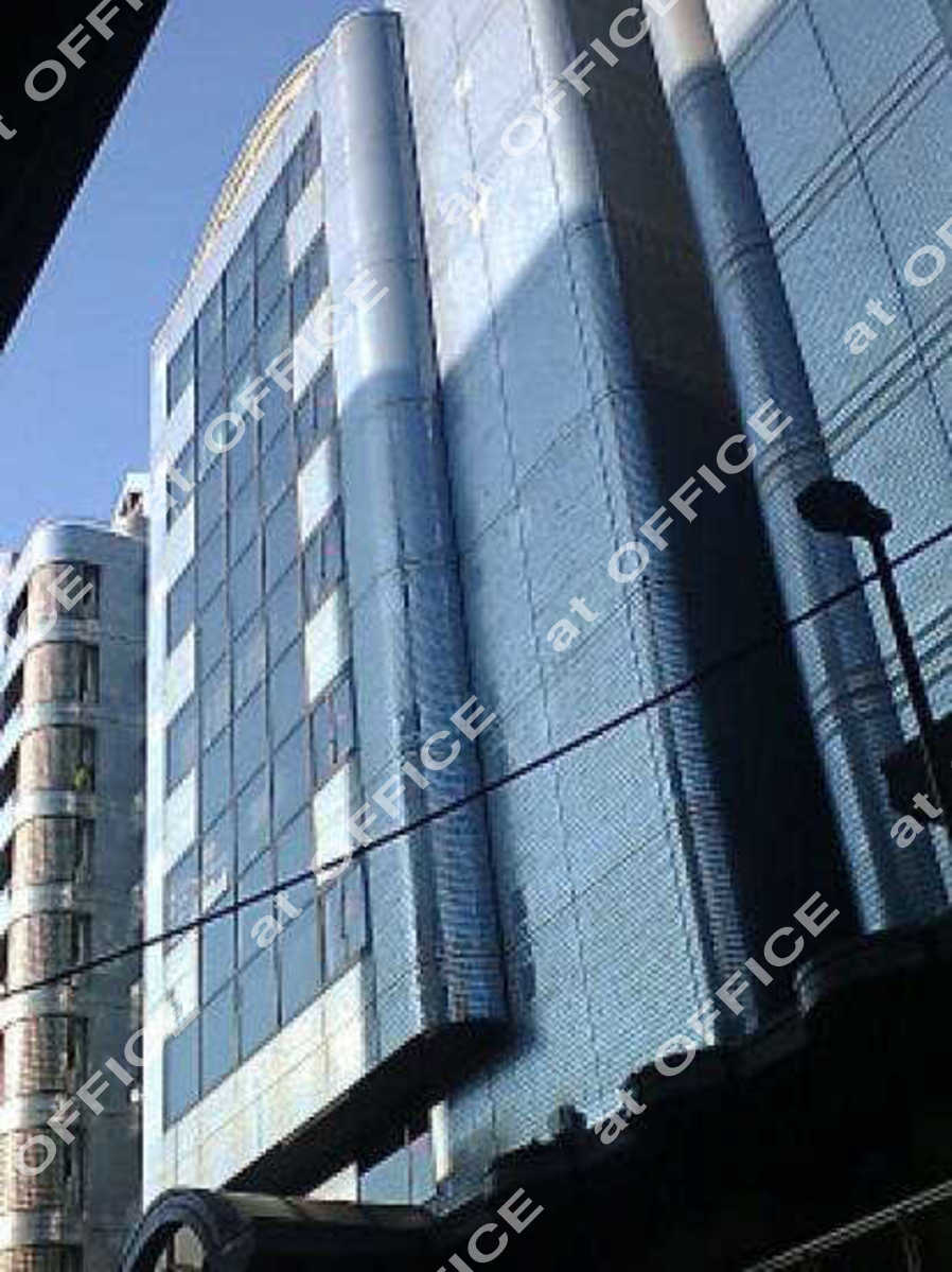 サンタワーズセンタービル5階143坪 世田谷区 三軒茶屋駅 の賃貸オフィス情報 アットオフィス