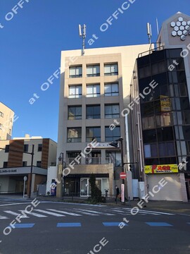 永和大和ビル 神奈川県大和市 大和駅 の賃貸オフィス情報 アットオフィス