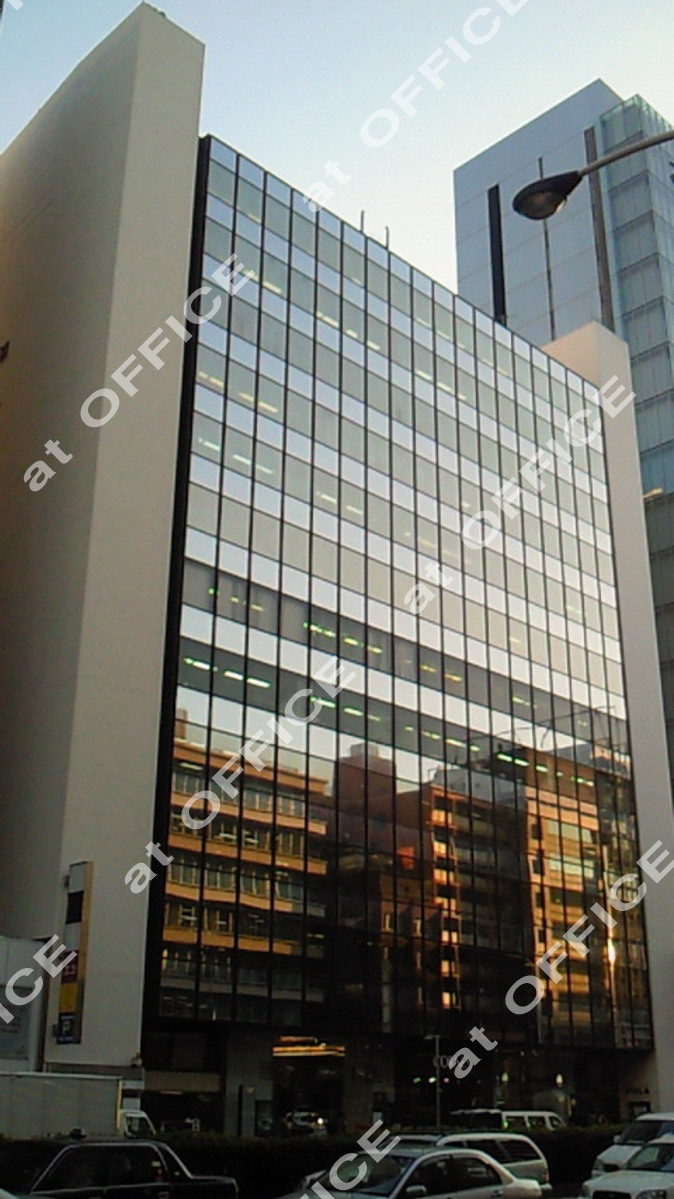 ポーラ青山ビル 青山 青山一丁目駅 の賃貸オフィス情報 アットオフィス