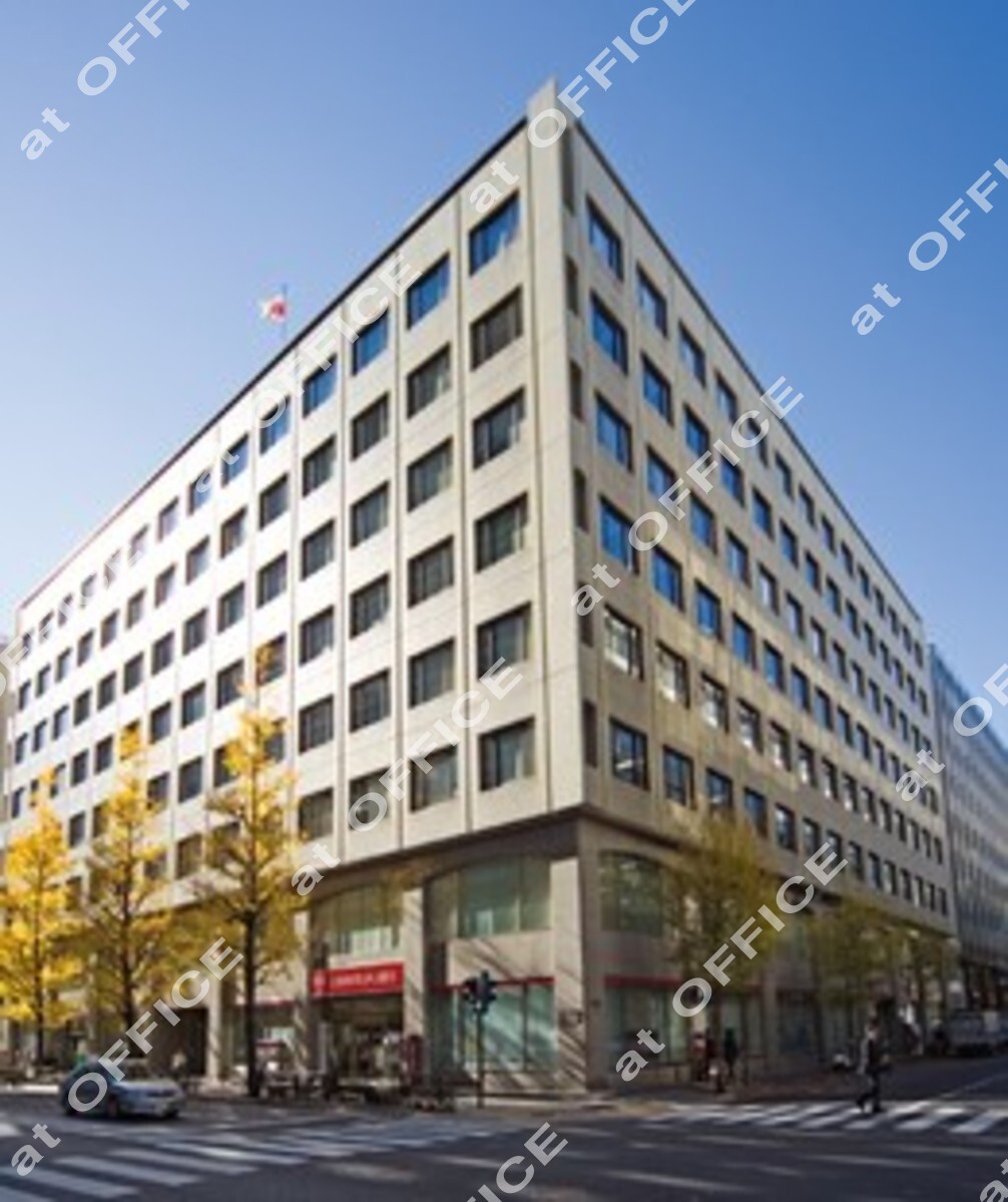 新日石ビル 大手町 丸の内 有楽町 有楽町駅 の賃貸オフィス情報 アットオフィス