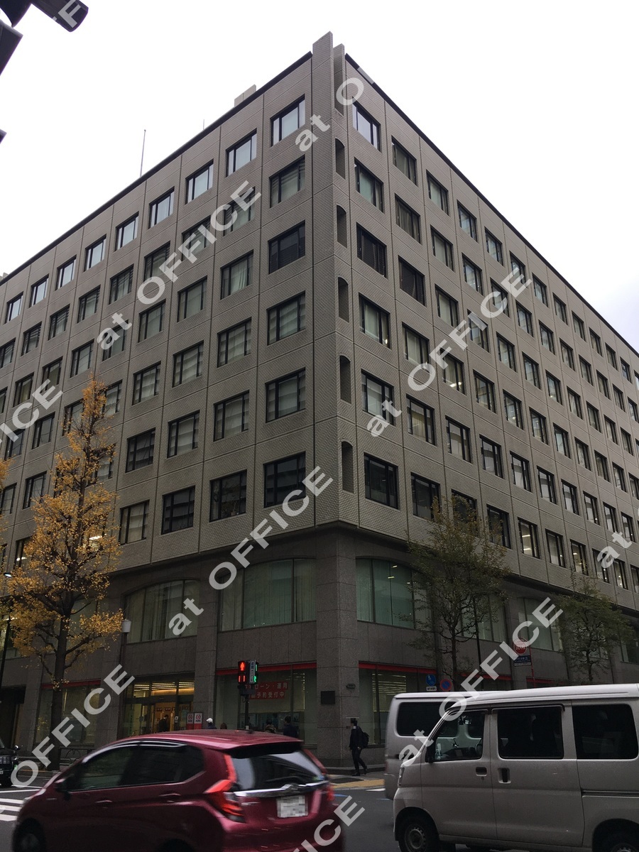 新日石ビル 大手町 丸の内 有楽町 有楽町駅 の賃貸オフィス情報 アットオフィス