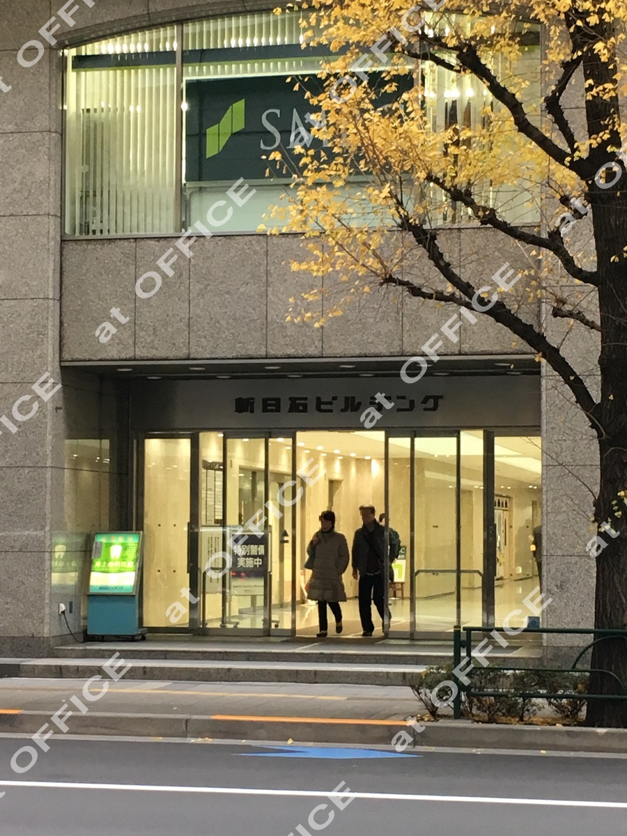 新日石ビル 大手町 丸の内 有楽町 有楽町駅 の賃貸オフィス情報 アットオフィス