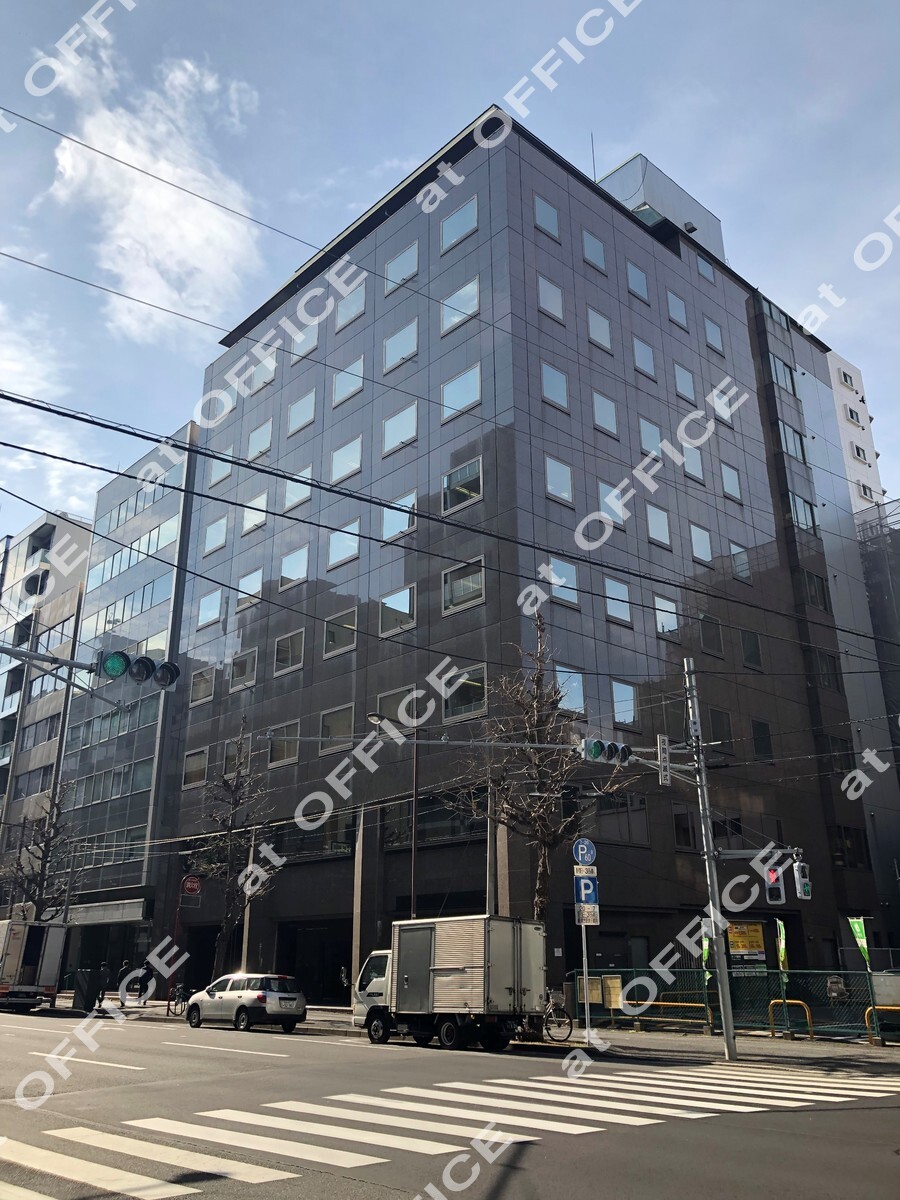 吉安神田ビル 神田 秋葉原 小伝馬町駅 の賃貸オフィス情報 アットオフィス