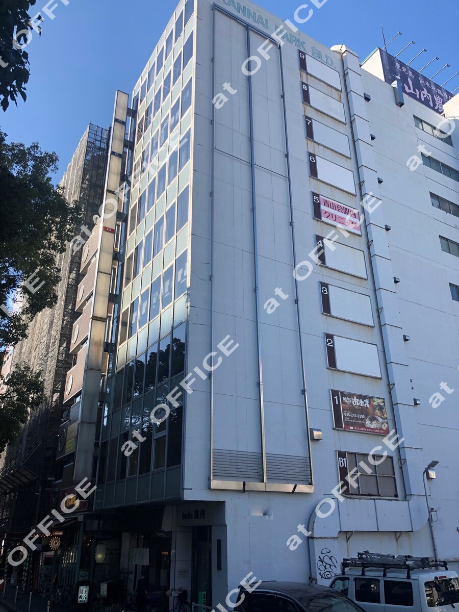 ｂｅｌｌｅ関内ビル 中区 関内駅 の賃貸オフィス情報 アットオフィス