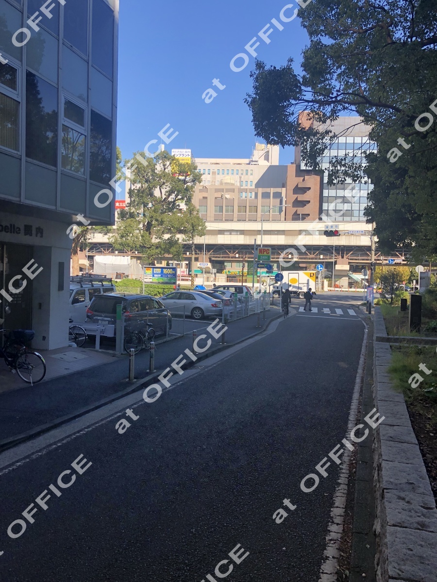 ｂｅｌｌｅ関内ビル 中区 関内駅 の賃貸オフィス情報 アットオフィス