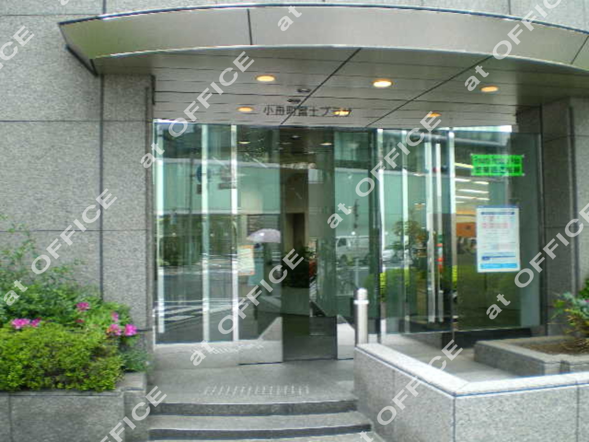 ヒューリック小舟町ビル6階187 96坪 人形町 馬喰町 浜町 三越前駅 の賃貸オフィス情報 アットオフィス