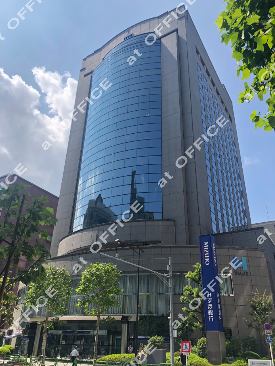 ヒューリック小舟町ビル 人形町 馬喰町 浜町 三越前駅 の賃貸オフィス情報 アットオフィス