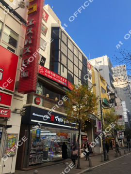 赤坂コミュニティビル9階109 28坪 赤坂 六本木 麻布 赤坂見附駅 の賃貸オフィス情報 アットオフィス