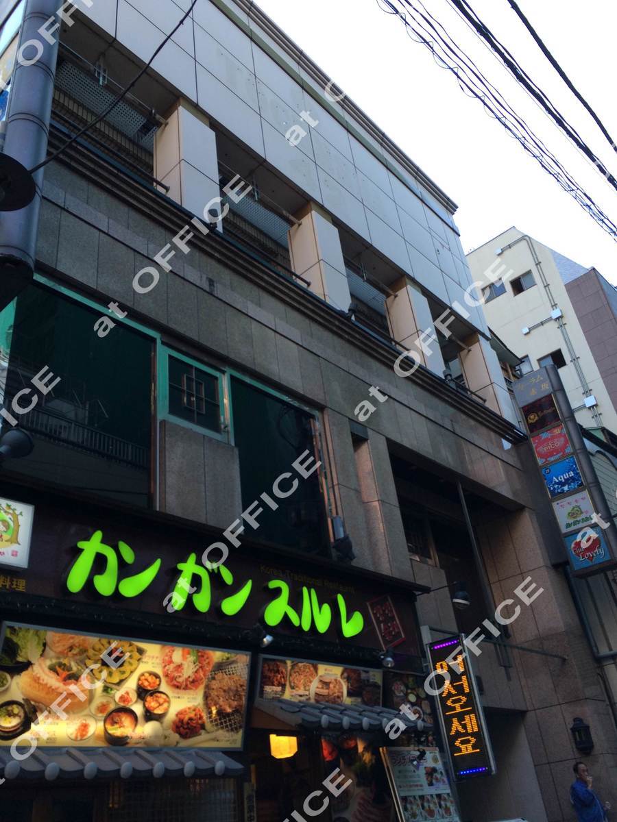 フォーラム赤坂ビル3階22 43坪 赤坂 六本木 麻布 赤坂駅 の賃貸オフィス情報 アットオフィス