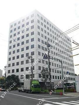 ヤマトインターナショナルビル 大田区 平和島駅 の賃貸オフィス情報 アットオフィス