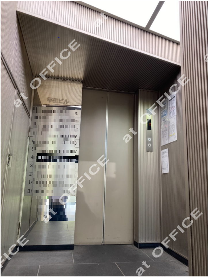 平生ビル 新宿 西新宿 新宿三丁目駅 の賃貸オフィス情報 アットオフィス 平生ビル 新宿 西新宿 新宿三丁目駅 の賃貸オフィス情報 アットオフィス