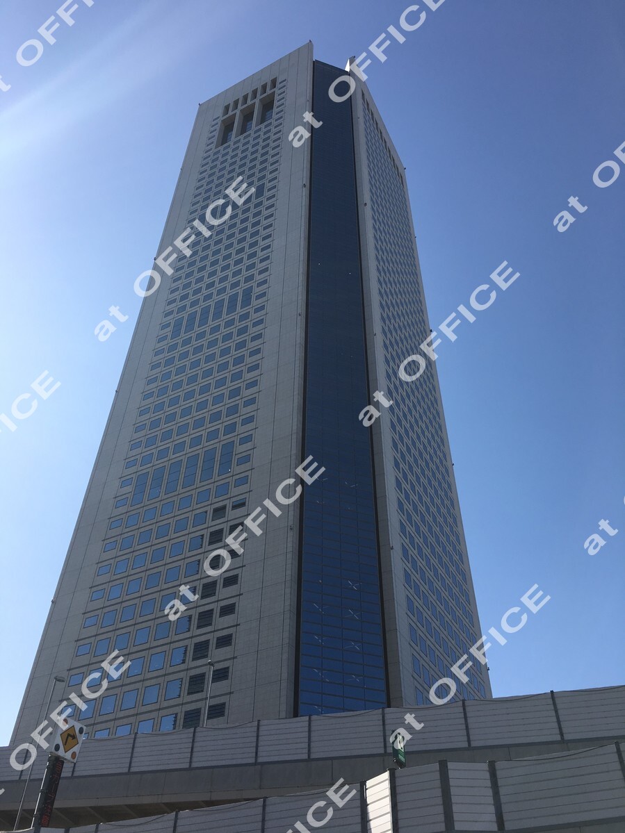 東京オペラシティビル 新宿 西新宿 初台駅 の賃貸オフィス情報 アットオフィス